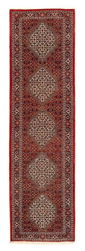 Perserteppich - Bidjar 318 x 83 cm Teppichläufer