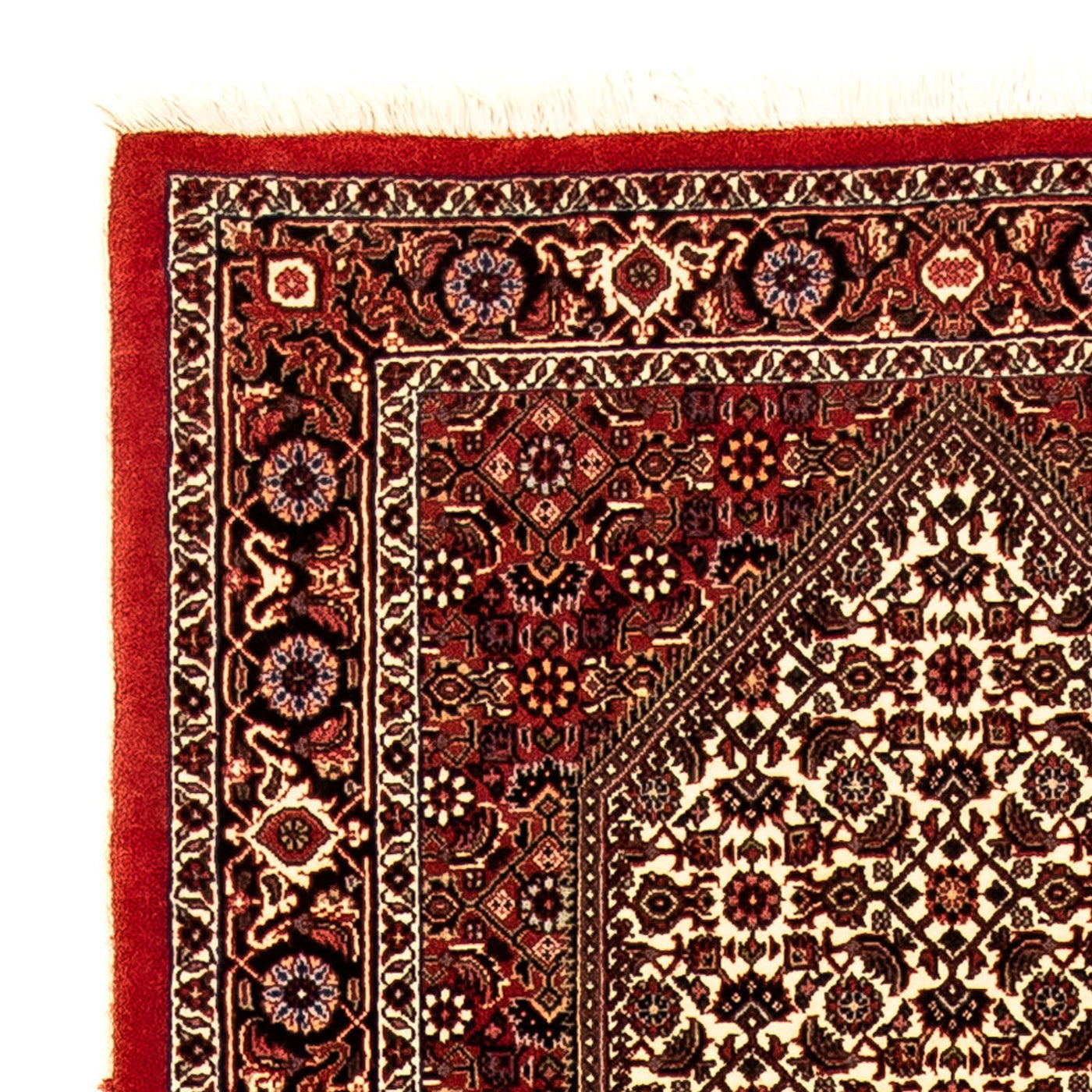 Tapis de Bidjar Tapis 318x83cm - Tapis persan