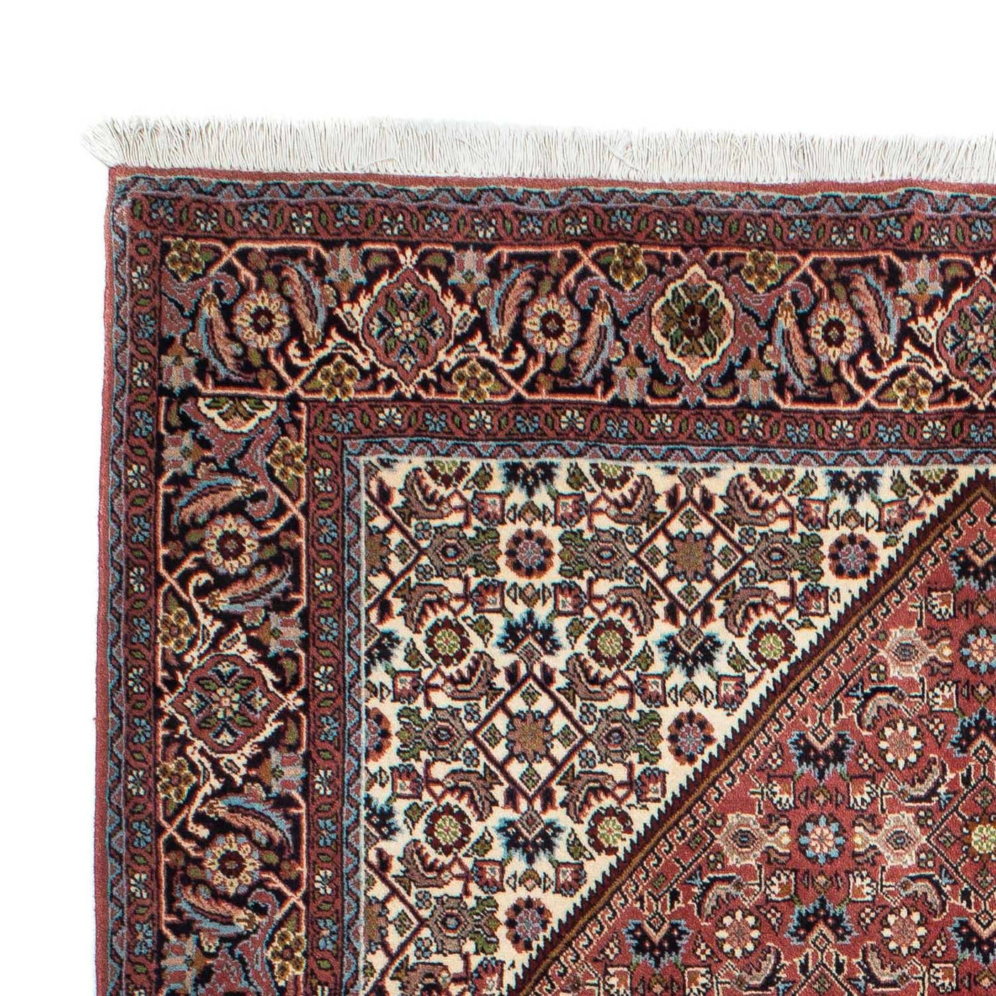 Bidjar - Zanjan Tapis 240x138cm - Tapis persan