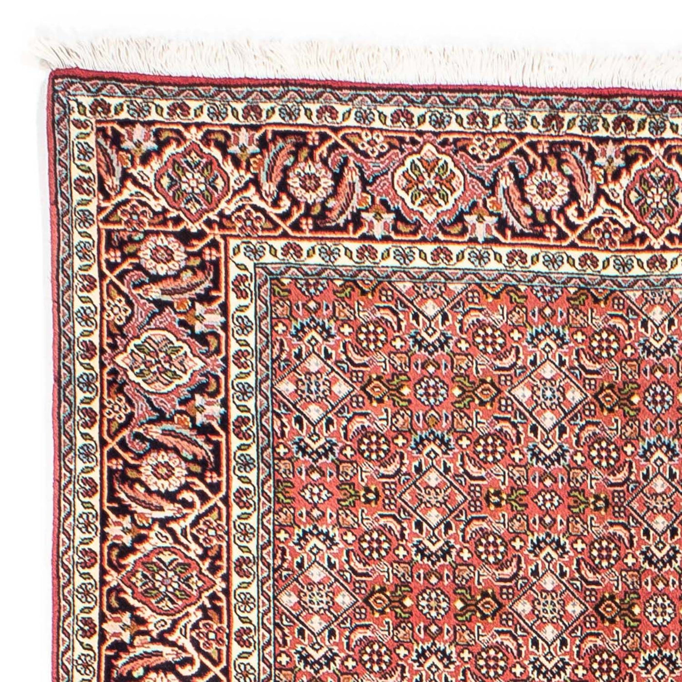 Tapis de Bidjar Tapis 215x136cm - Tapis persan