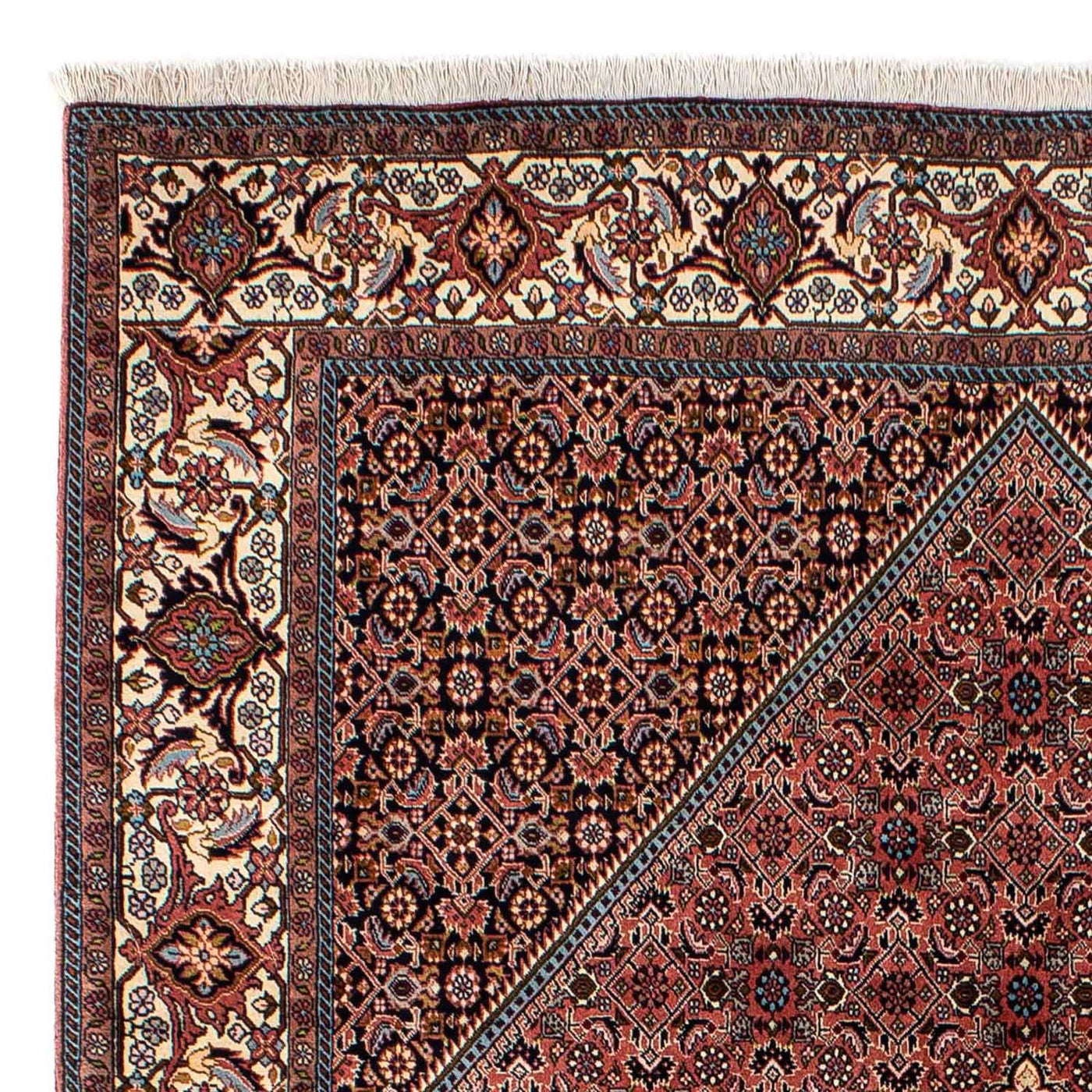 Bidjar Teppich 296x201cm - Perserteppich