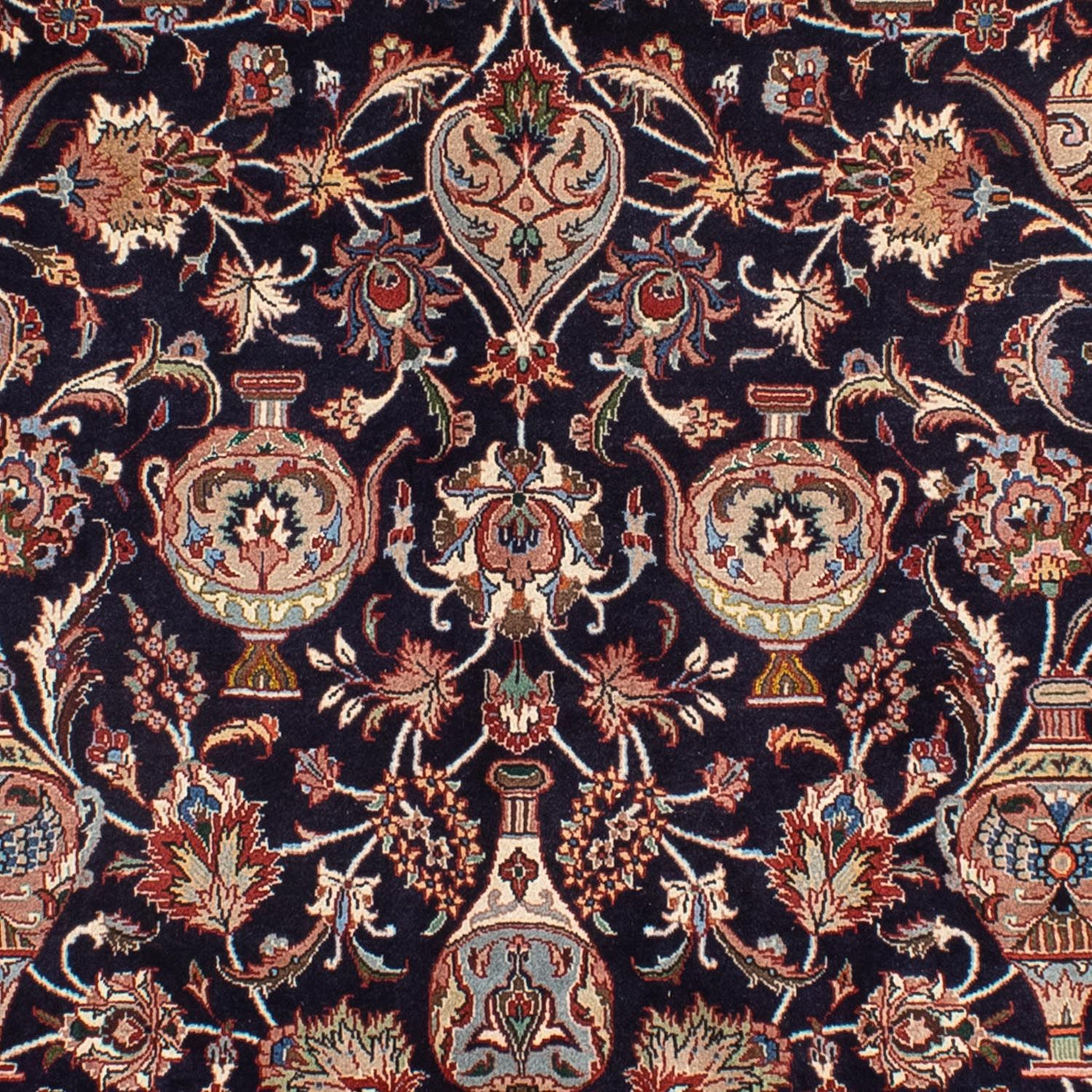 Kaschmar Teppich 298x200cm - Perserteppich