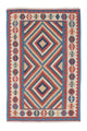 Kilim Fars Tappeto 183x124cm