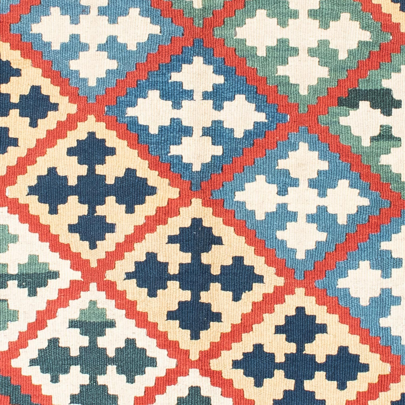 Kilim Fars Tappeto 175x124cm