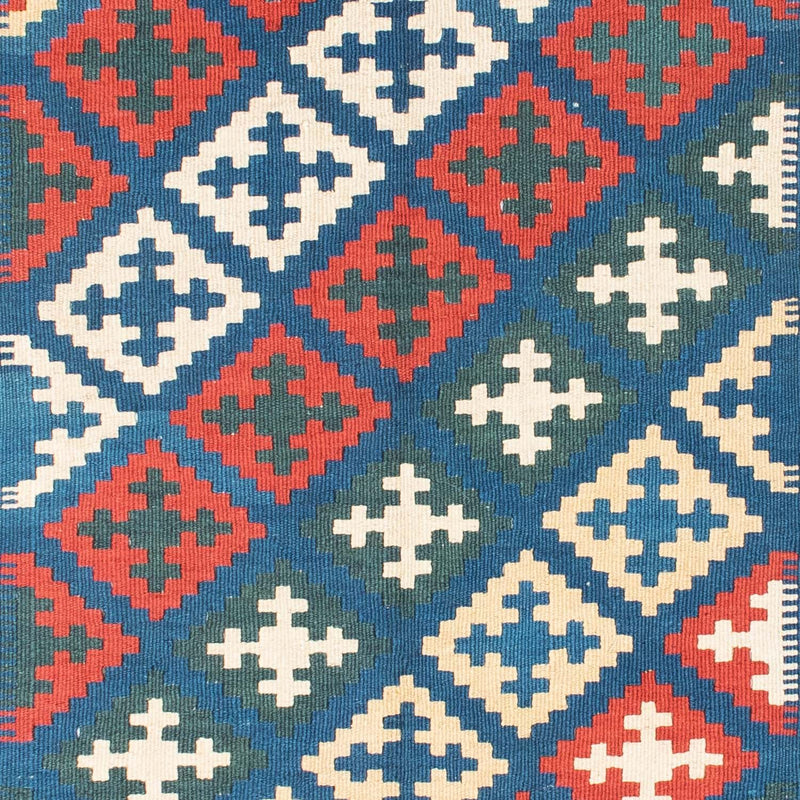 Kelim Teppich - Oriental 185 x 112 cm