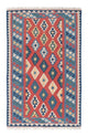 Kilim de Fars Tapis 177x117cm
