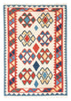 Kilim de Fars Tapis 175x120cm