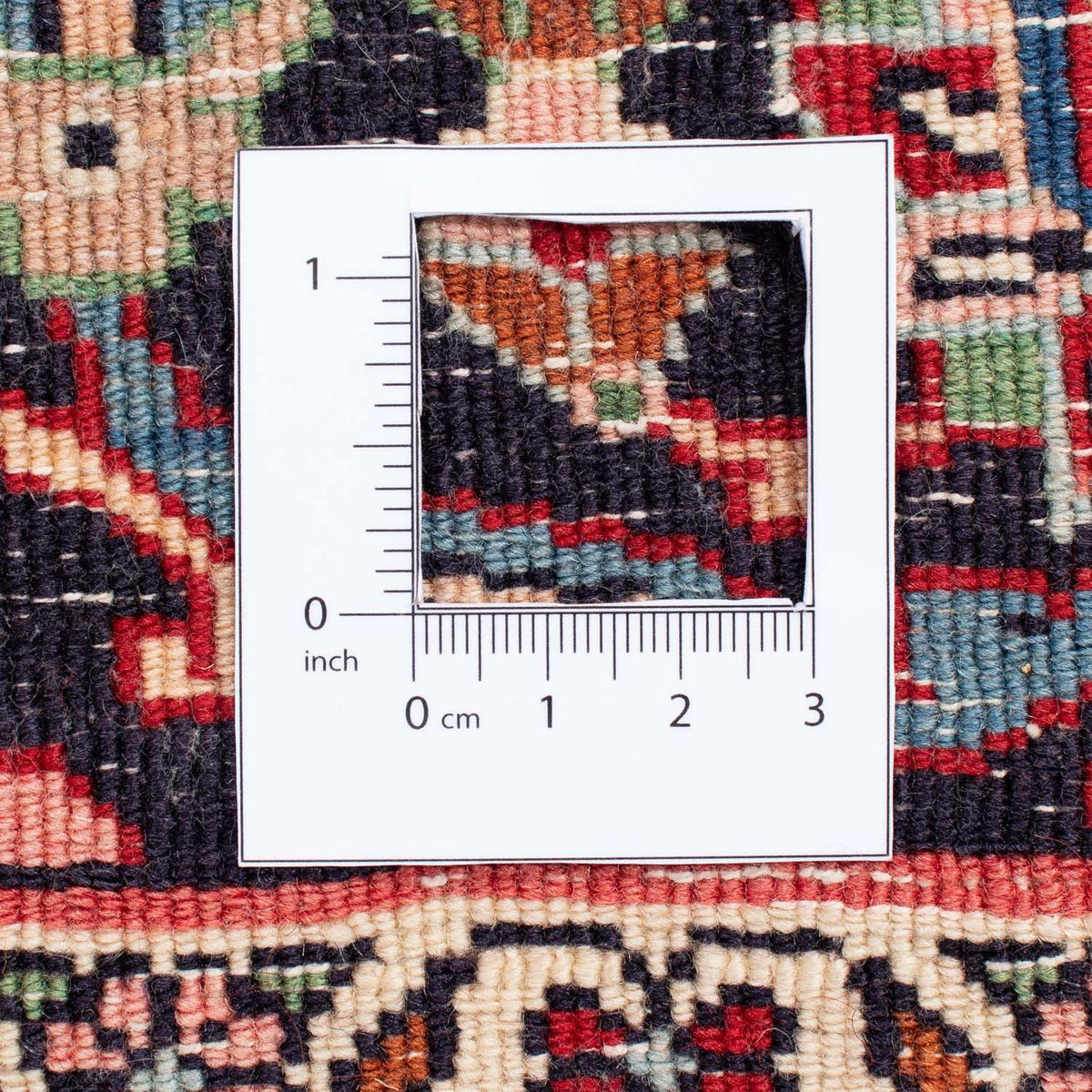 Perserteppich - Bidjar - Royal 332 x 220 cm