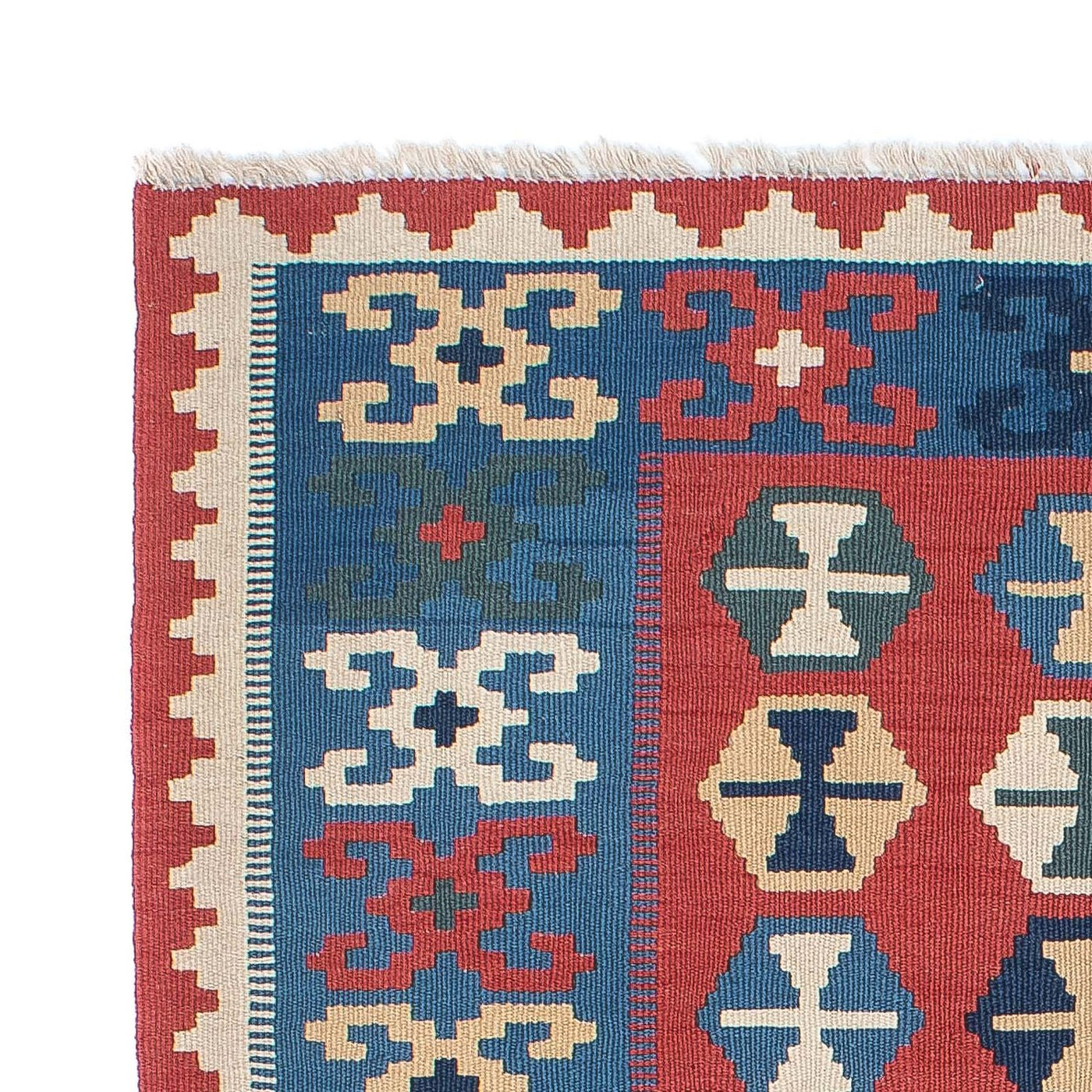 Kilim Fars Tappeto 167x113cm