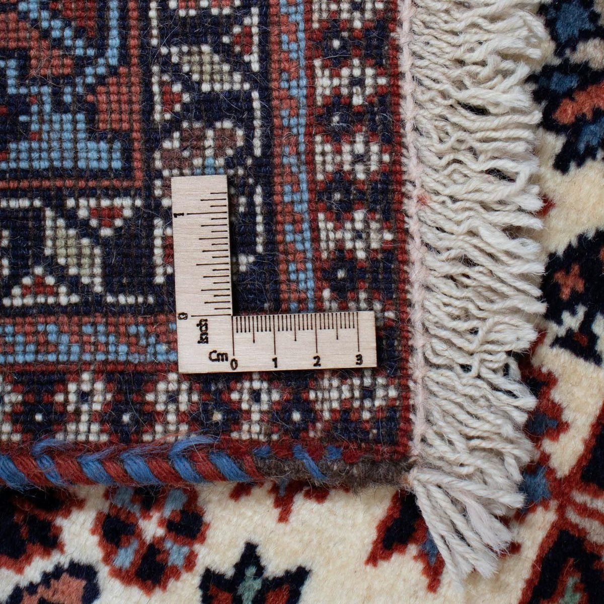 Perserteppich - Nomadic 288 x 202 cm