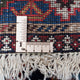Perserteppich - Nomadic 196 x 80 cm
