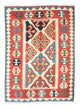 Kilim de Fars Tapis 152x110cm