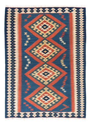 Kelim Teppich - Oriental 143 x 108 cm