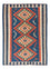 Kelim Teppich - Oriental 143 x 108 cm