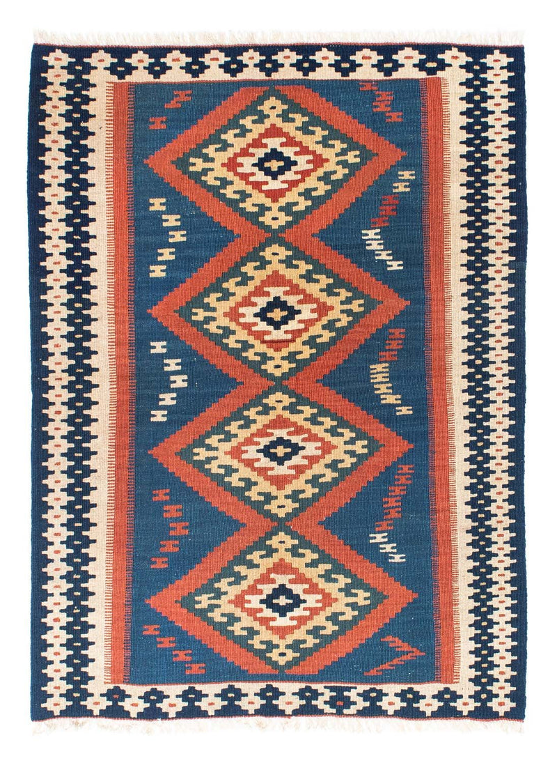 Kelim Teppich - Oriental 143 x 108 cm