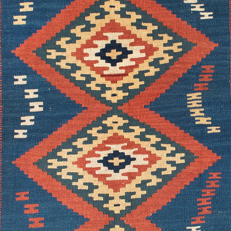 Kelim Teppich - Oriental 143 x 108 cm