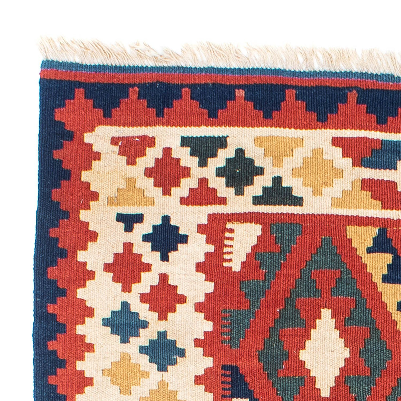 Kilim Fars Tappeto 145x100cm