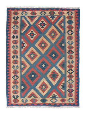 Kelim Teppich - Oriental 172 x 125 cm
