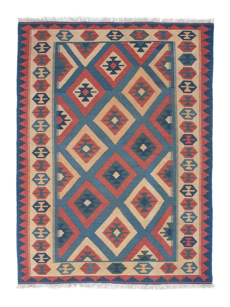 Kelim Teppich - Oriental 172 x 125 cm