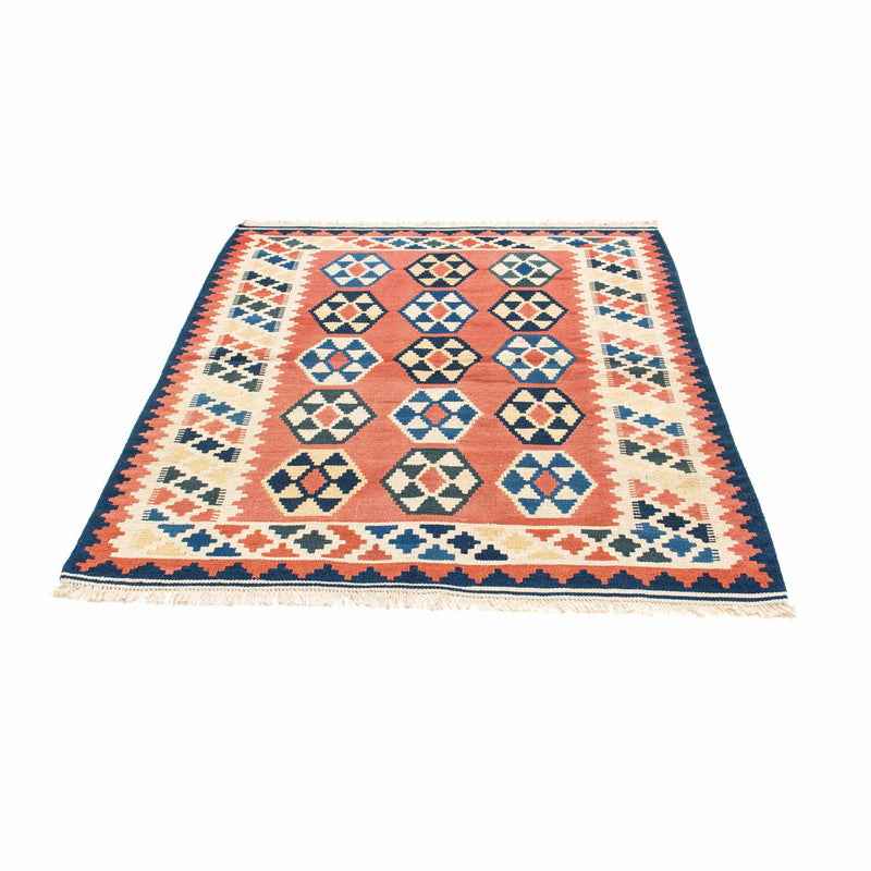 Kelim Teppich - Oriental 148 x 121 cm