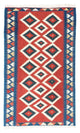 Kilim Fars Tappeto 156x98cm