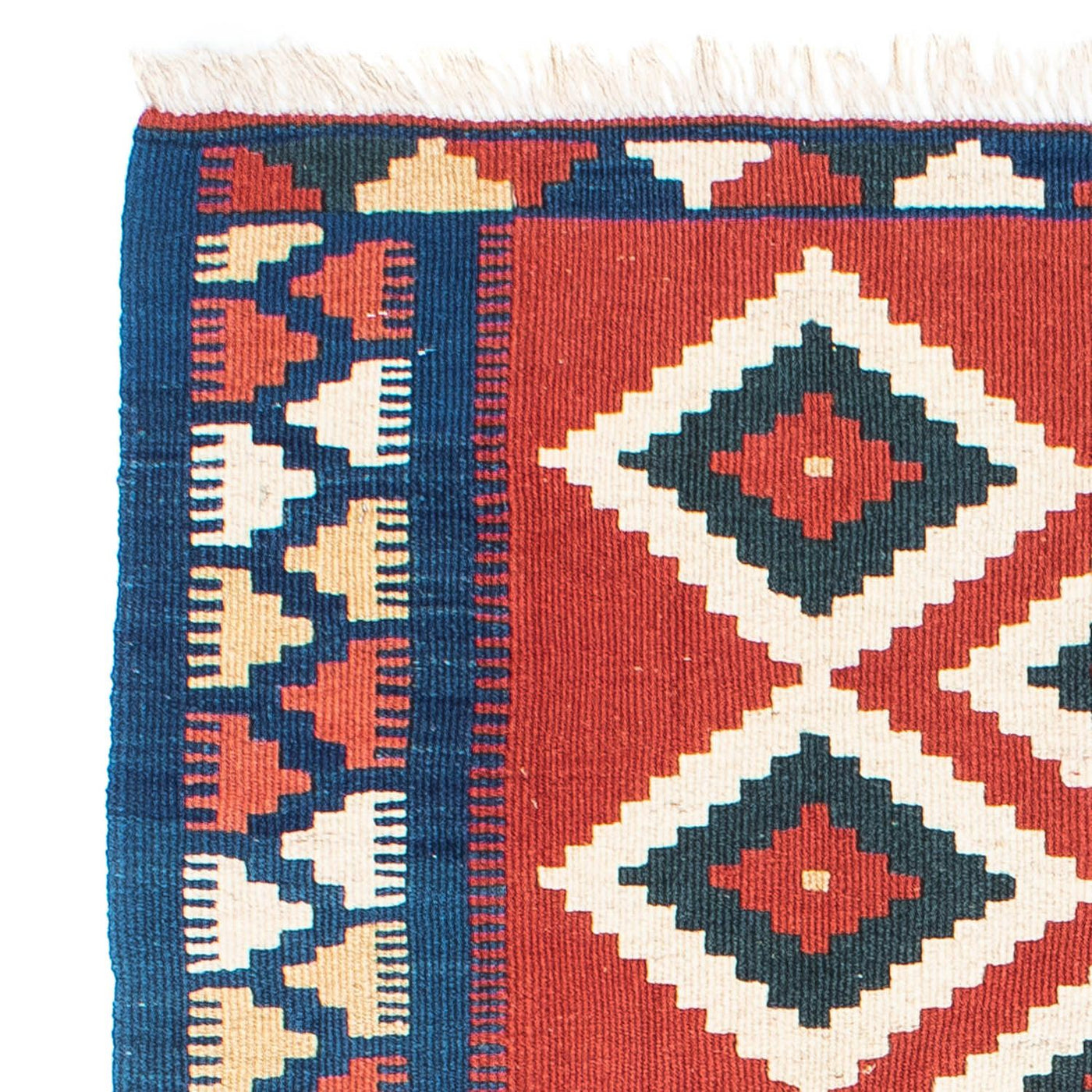 Kilim Fars Tappeto 156x98cm