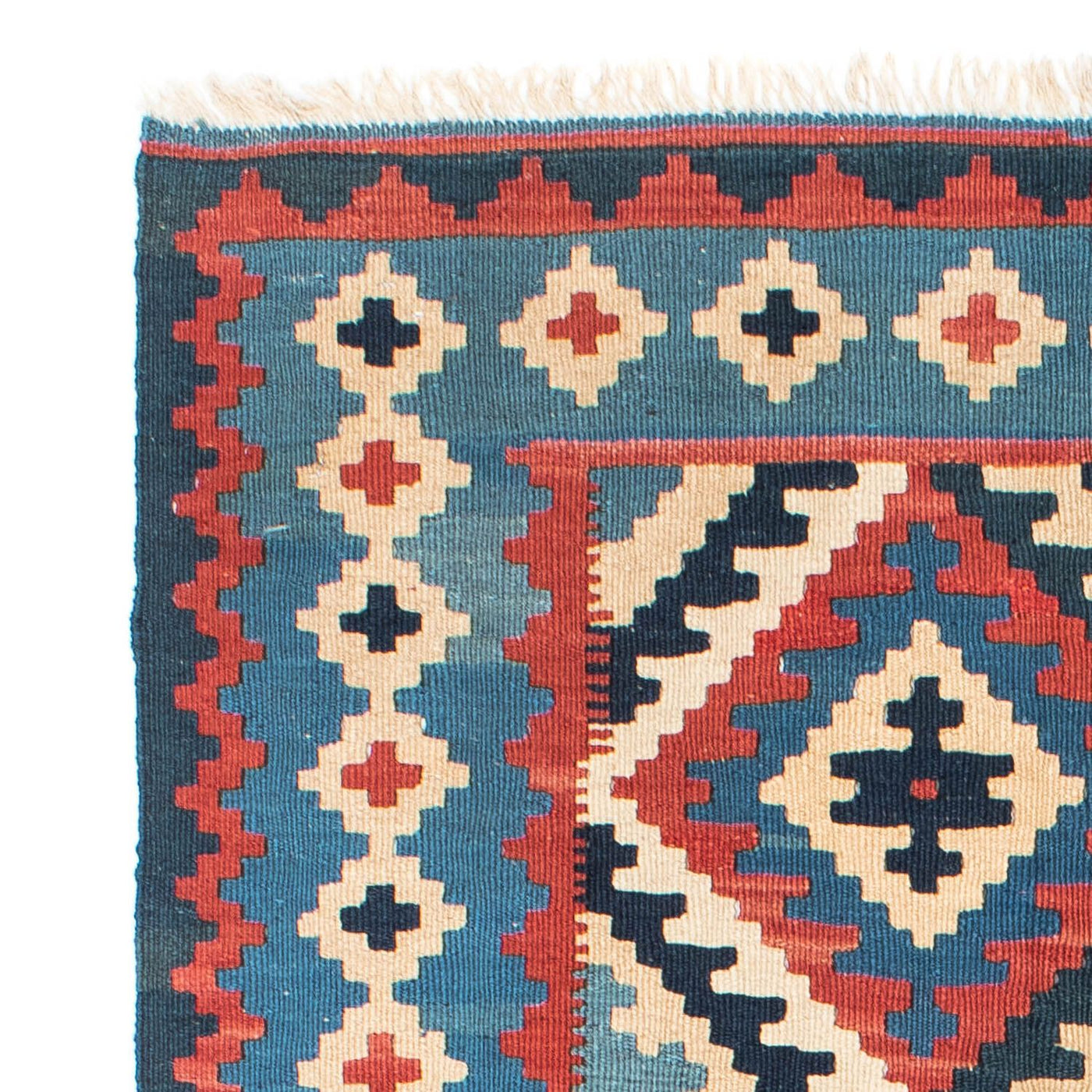Kilim Fars Tappeto 160x103cm