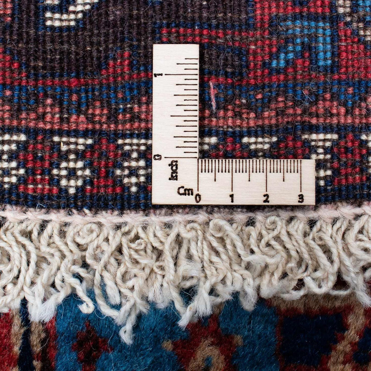 Perserteppich - Nomadic 370 x 84 cm