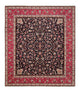 Täbriz - 50 Raj Teppich 301x250cm - Perserteppich