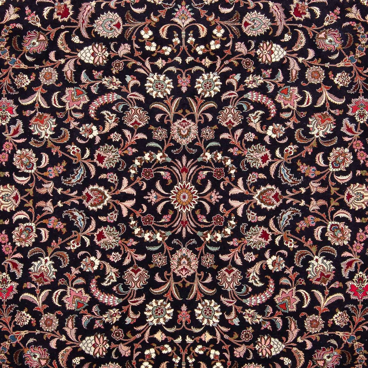 Perserteppich - Täbriz - Royal 301 x 250 cm Teppich Wohnzimmer