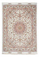 Tabriz - 50 Raj Tappeto 212x150cm - Tappeto persiano