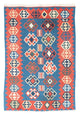 Kilim Fars Tappeto 177x116cm