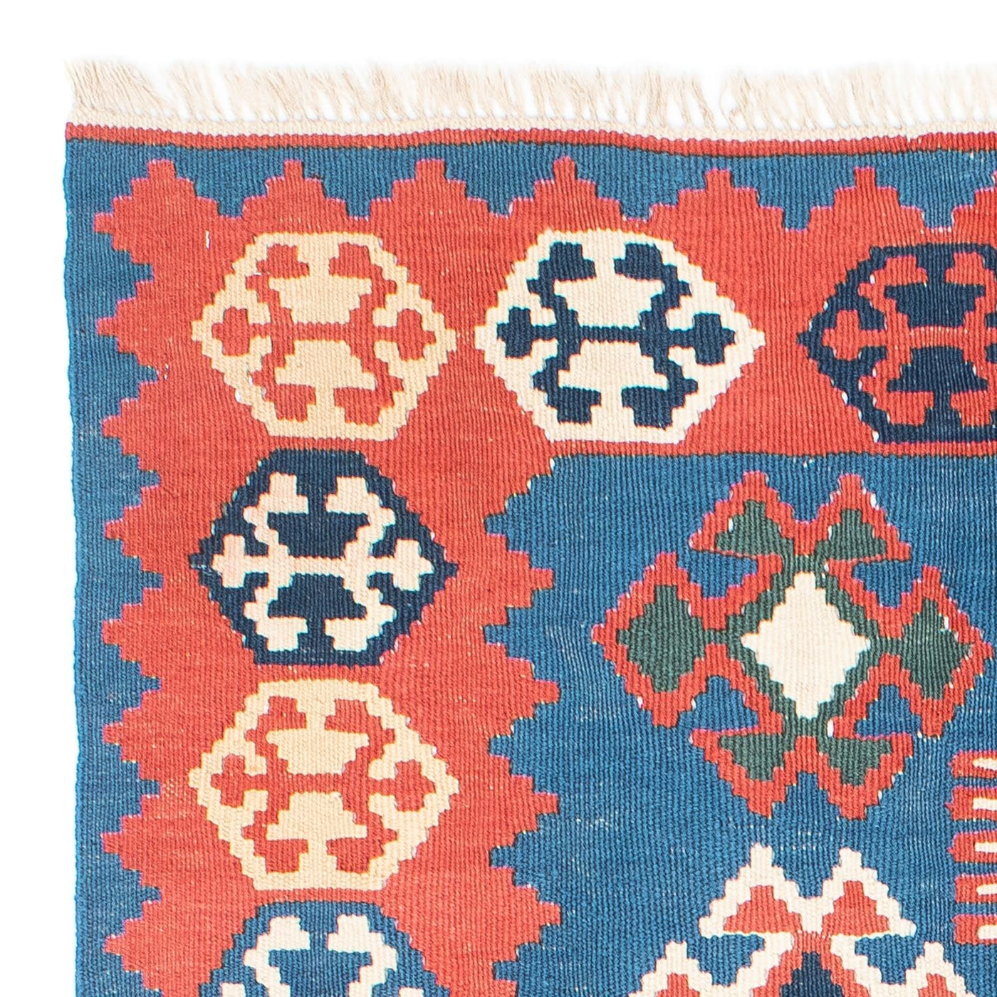 Kilim Fars Tappeto 177x116cm