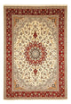 Tapis de Tabriz - 50 rangs Tapis 358x250cm - Tapis persan