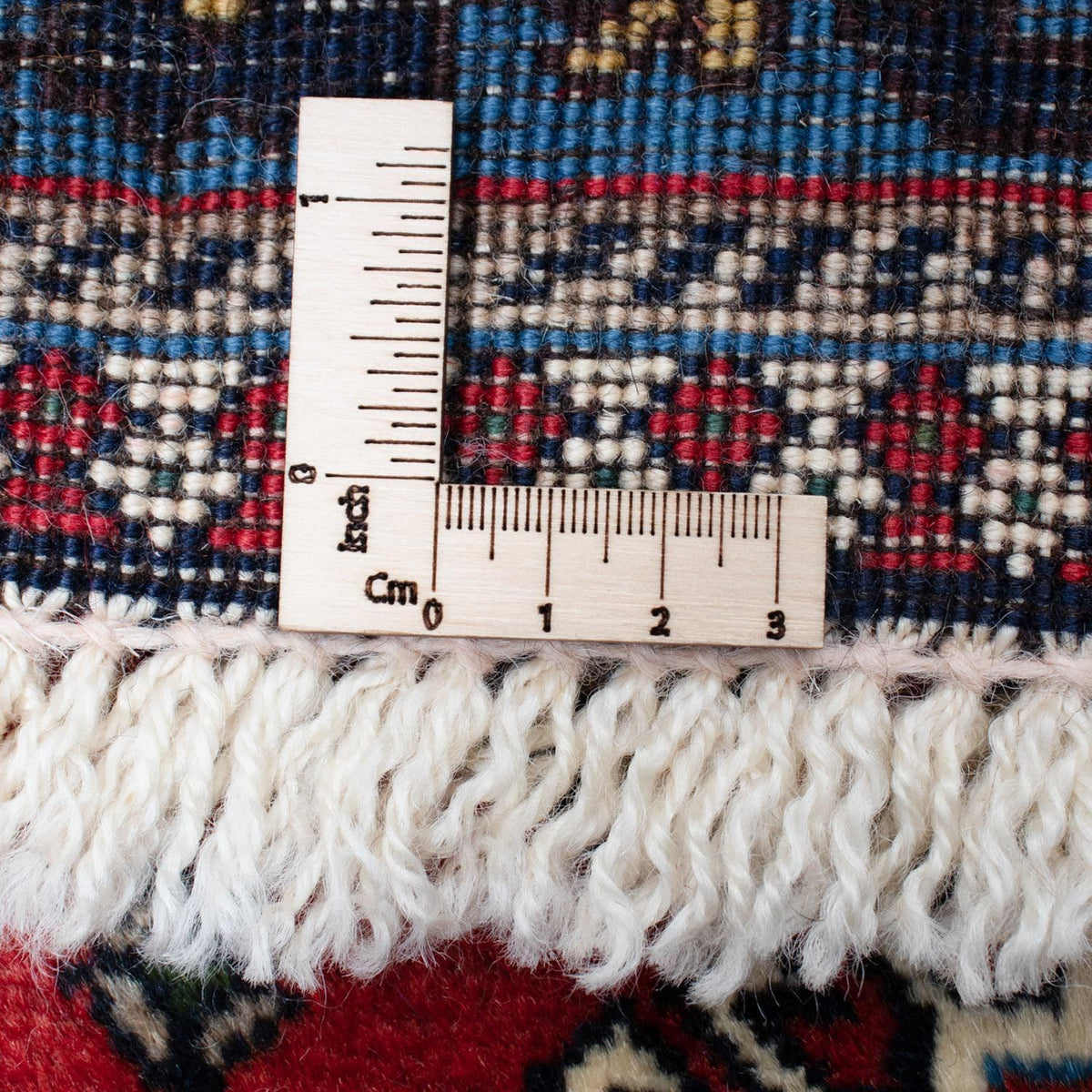 Perserteppich - Nomadic 196 x 87 cm