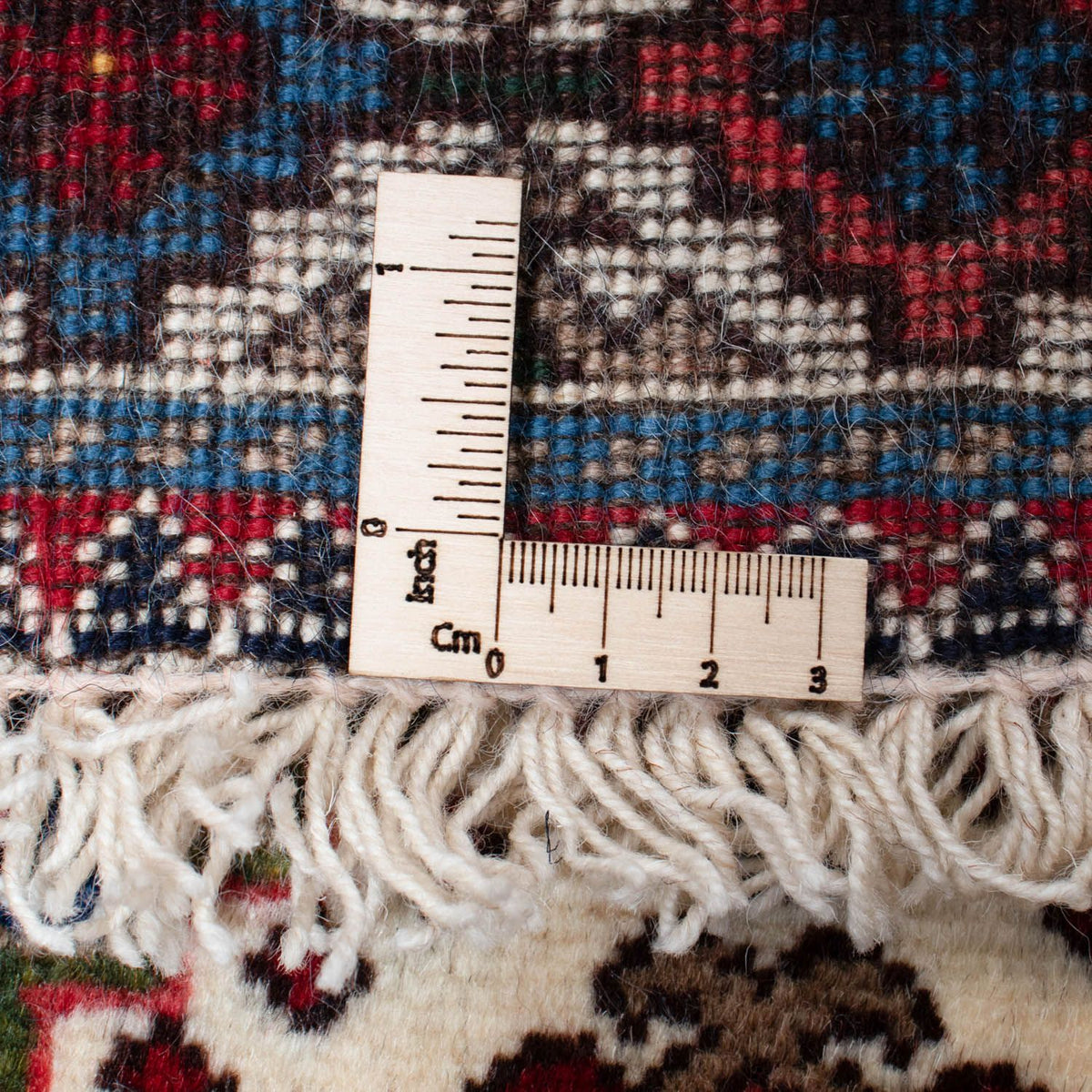 Perserteppich - Nomadic 194 x 83 cm