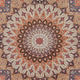 Perserteppich - Täbriz - Royal 298 x 254 cm Wohnzimmer Teppich