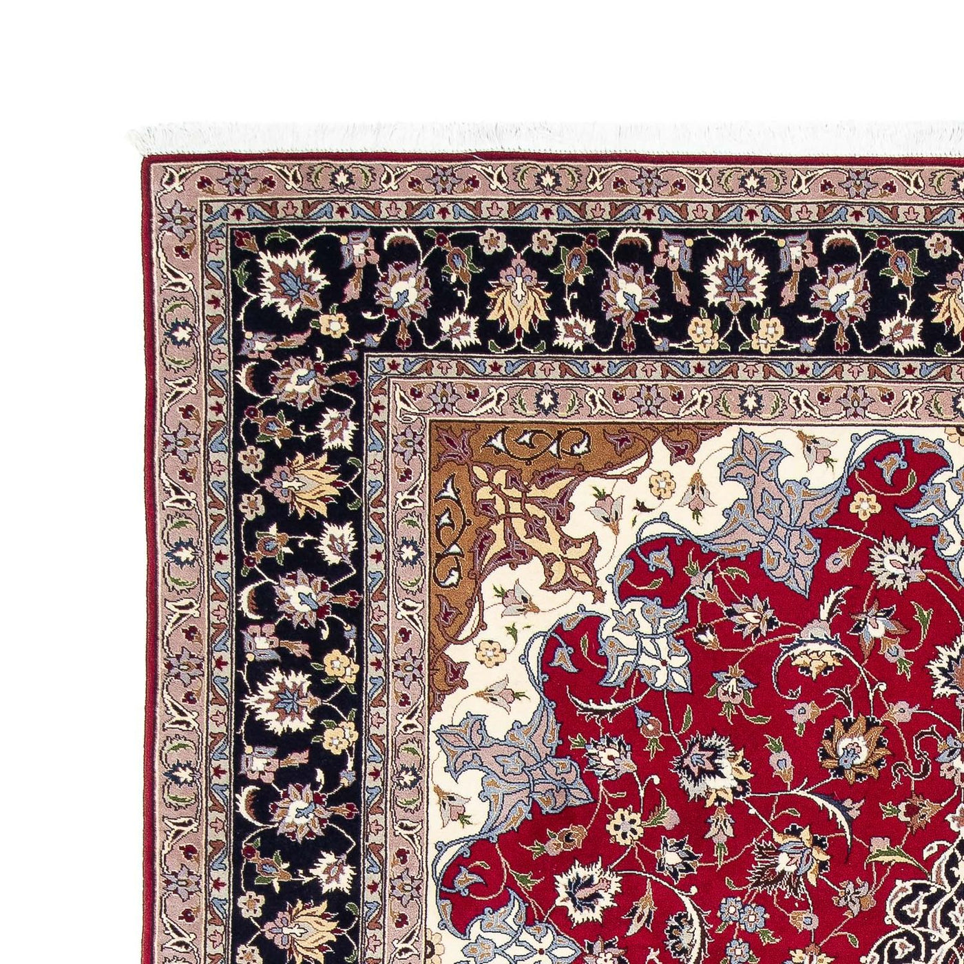 Tabriz - 50 Raj Tappeto 302x198cm - Tappeto persiano