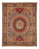 Tapis de Tabriz - 50 rangs Tapis 255x206cm - Tapis persan