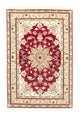 Tapis de Tabriz - 50 rangs Tapis 147x100cm - Tapis persan