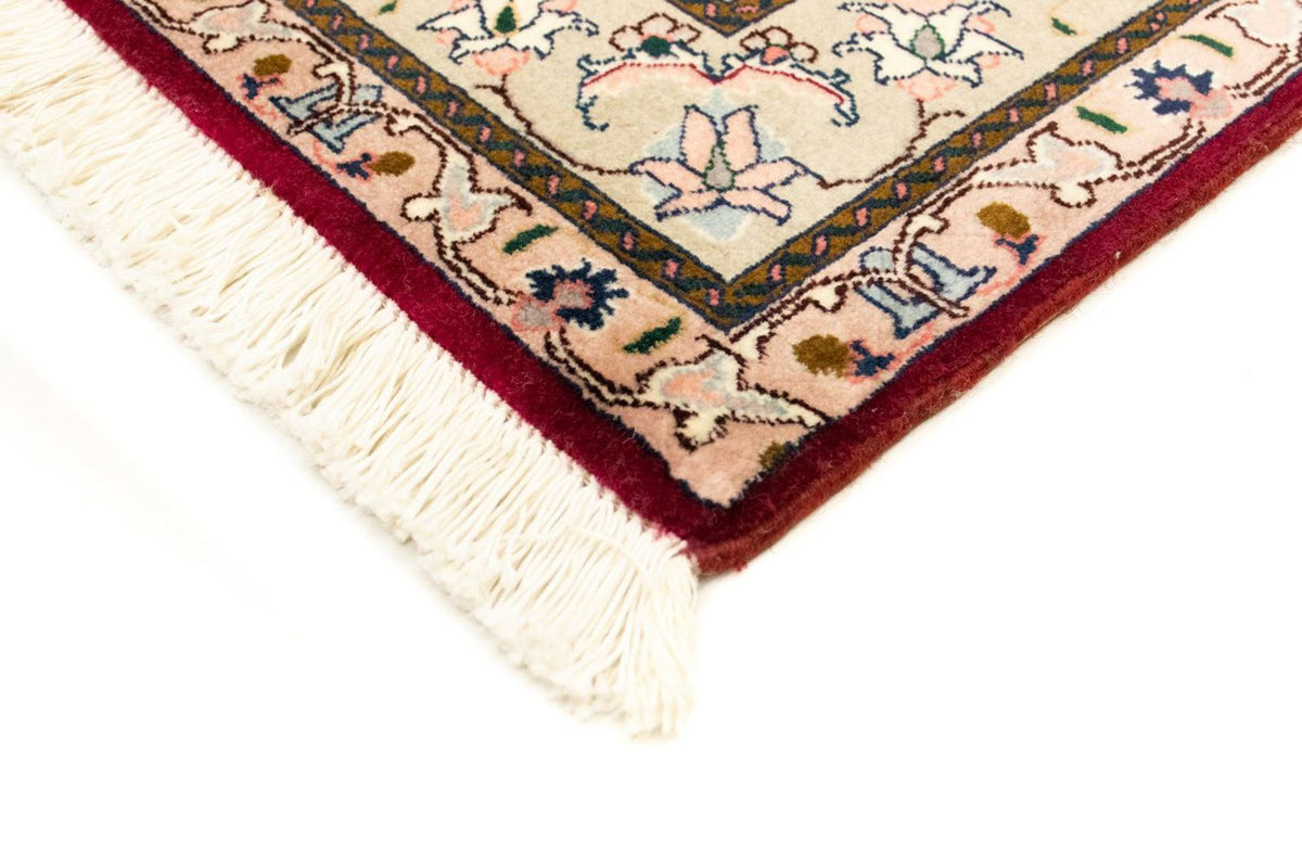 Perserteppich - Täbriz - Royal 147 x 100 cm Teppichbrücke