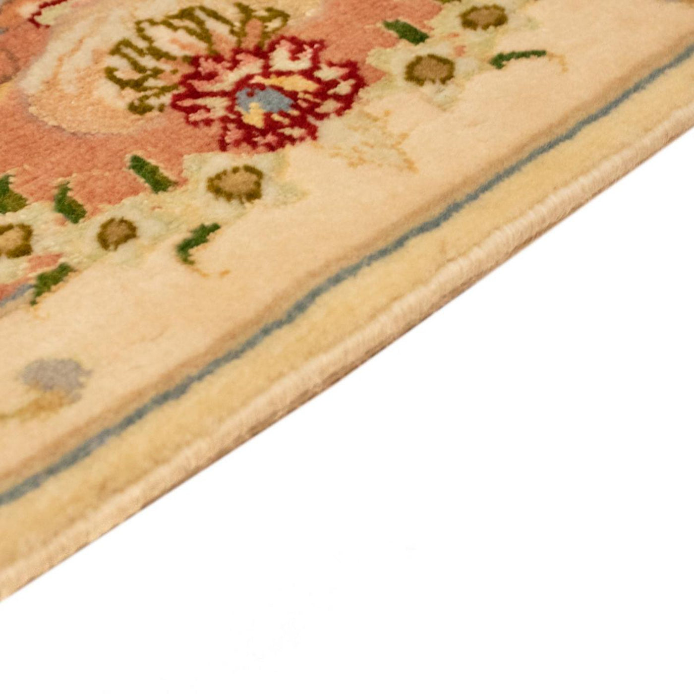 Tabriz - 50 Raj Tappeto 151x104cm - Tappeto persiano