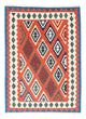 Kilim Fars Tappeto 140x105cm