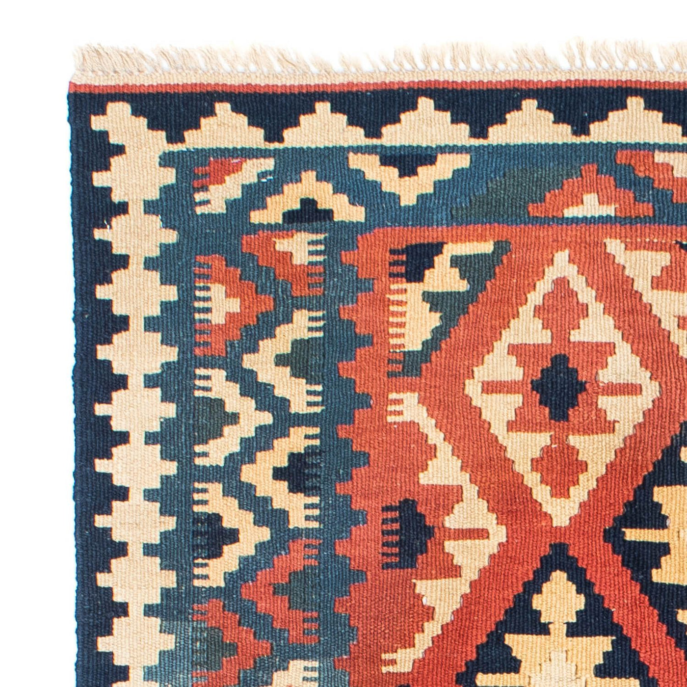 Kilim Fars Tappeto 165x102cm