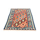 Kelim Teppich - Oriental 165 x 102 cm - rot