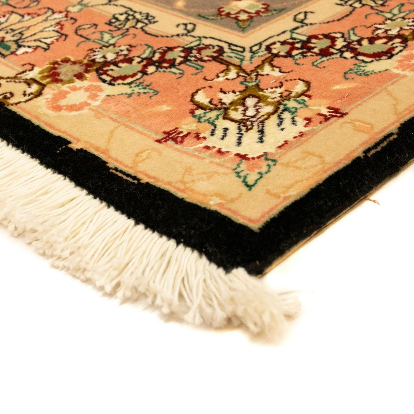 Tabriz - 50 Raj Tappeto 147x100cm - Tappeto persiano