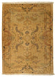 Tappeto Persero - Tabriz - Reale - 116 x 83 cm - marrone