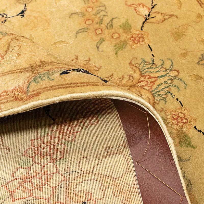 Perserteppich - Täbriz - Royal 116 x 83 cm