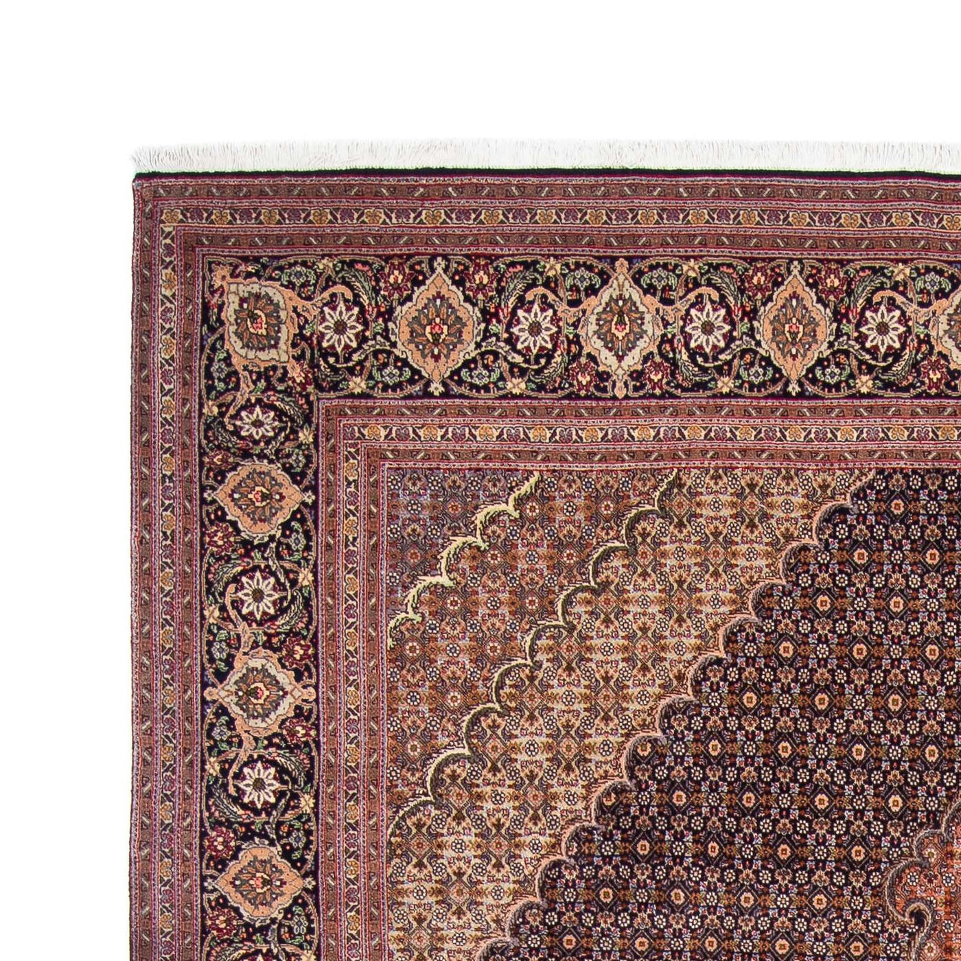 Tapis de Tabriz Tapis 310x202cm - Tapis persan