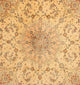Perserteppich - Täbriz - Royal 261 x 243 cm Wohnzimmer Teppich